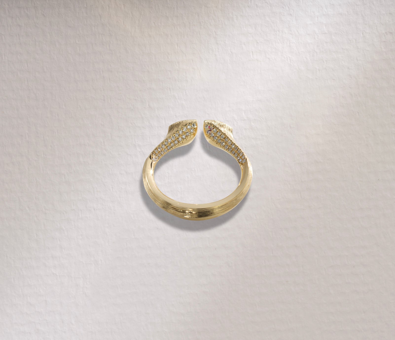 Kismet Ring