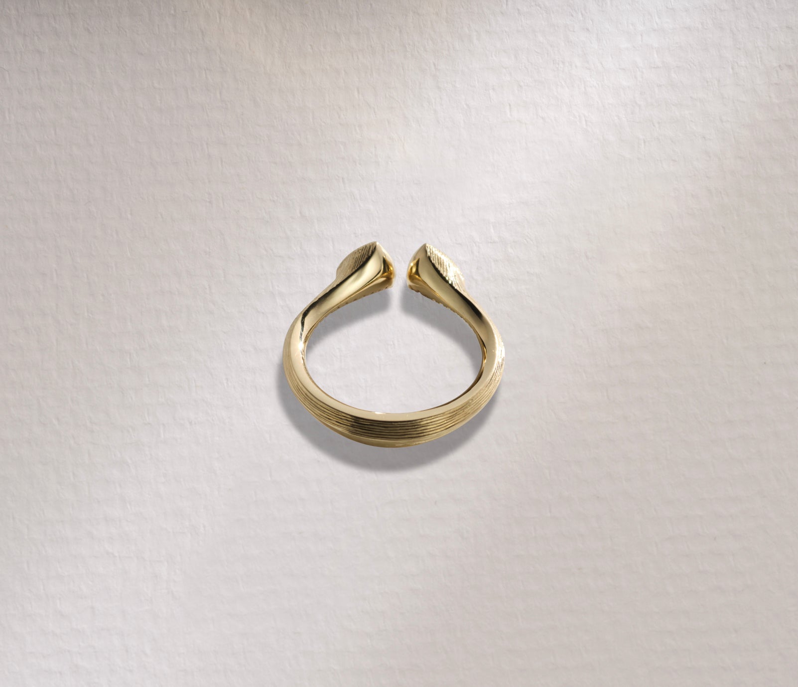 Kismet Ring